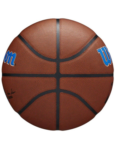 Piłka wilson team alliance orlando magic ball