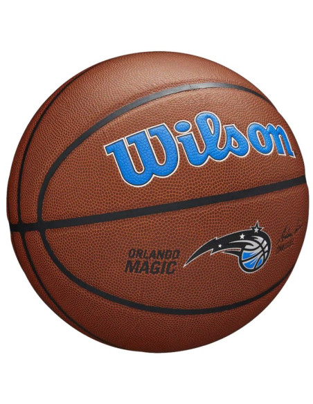 Piłka wilson team alliance orlando magic ball