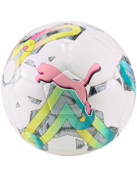 Piłka nożna puma orbita 5 hyb 083783