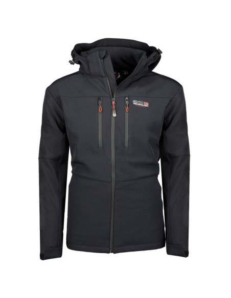 Kurtka geographical norway softshell timmex db 009 m