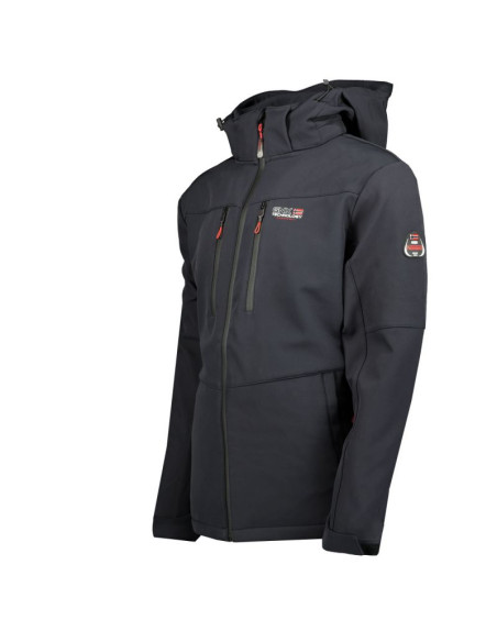 Kurtka geographical norway softshell timmex db 009 m
