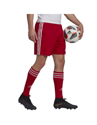 Spodenki adidas squadra 21 short m