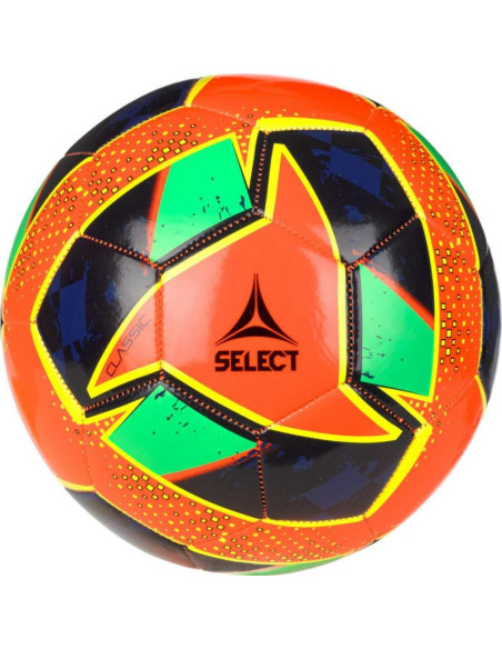 Piłka nożna select classic
