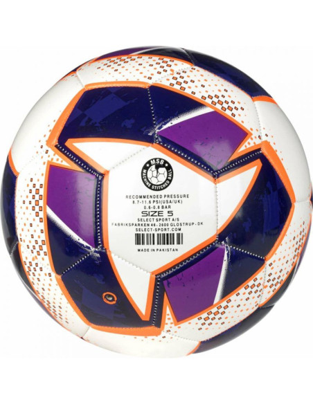 Piłka nożna select classic