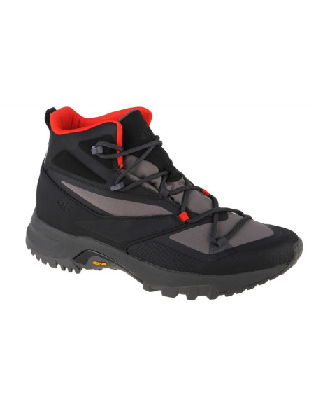 Buty 4f dust trekking boots m aw22fotsm006