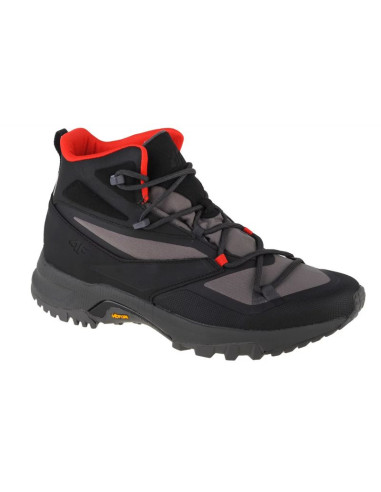 Buty 4f dust trekking boots m aw22fotsm006