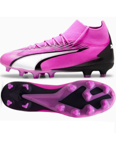 Buty puma ultra pro fg/ag m 107750