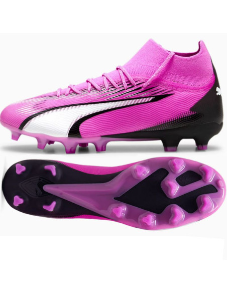 Buty puma ultra pro fg/ag m 107750