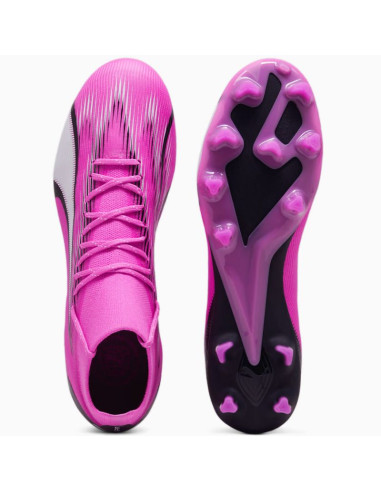 Buty puma ultra pro fg/ag m 107750