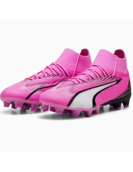 Buty puma ultra pro fg/ag m 107750