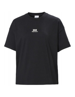 Koszulka helly hansen yu patch w 2