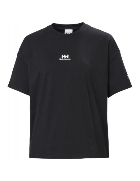 Koszulka helly hansen yu patch w