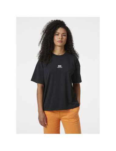 Koszulka helly hansen yu patch w