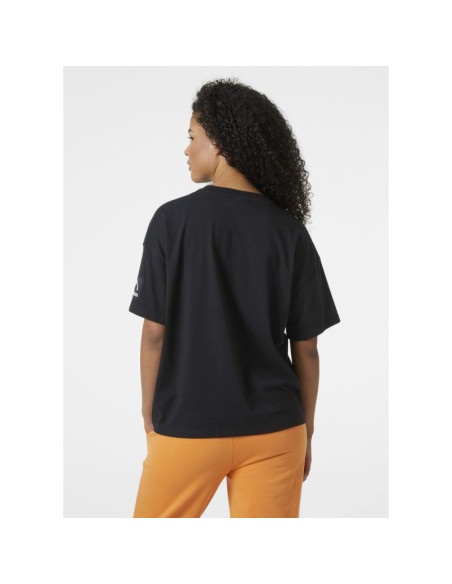 Koszulka helly hansen yu patch w