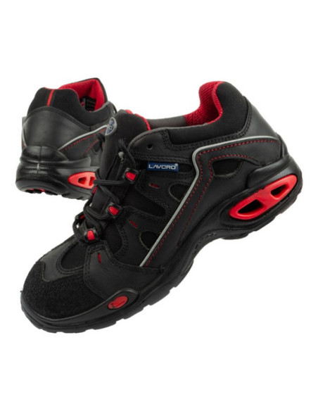 Buty lavoro homestead u