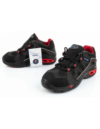 Buty lavoro homestead u