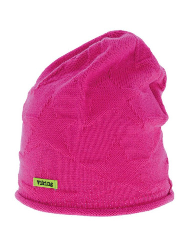 Czapka viking latika jr 201