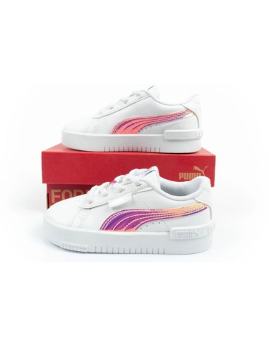 Buty puma jada holo jr 383761