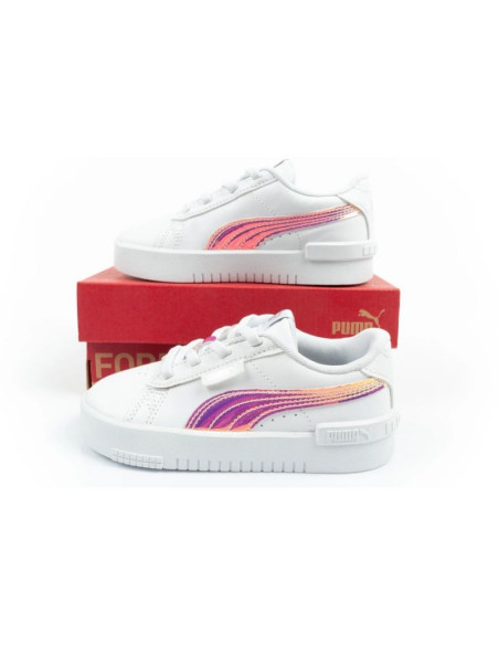 Buty puma jada holo jr 383761