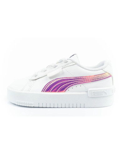 Buty puma jada holo jr 383761