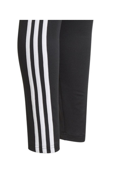Legginsy adidas d2m 3 stripes tight jr