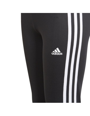 Legginsy adidas d2m 3 stripes tight jr