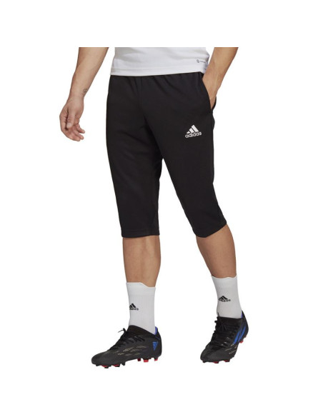 Spodnie adidas entrada 22 3/4 panty m