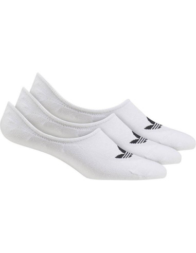 Skarpety adidas originals low cut sock 3p fm0676