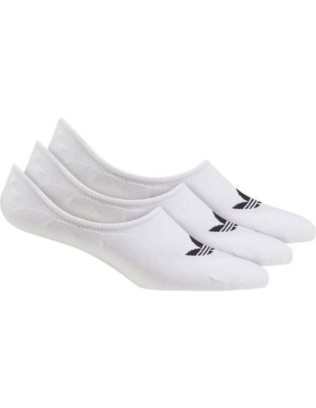 Skarpety adidas originals low cut sock 3p fm0676
