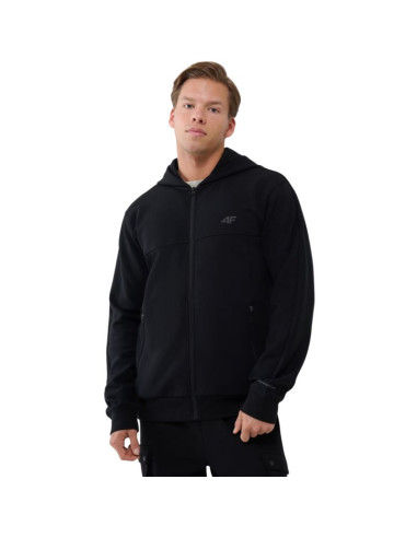 Bluza 4f m1537 m 4fwss25tswsm1537