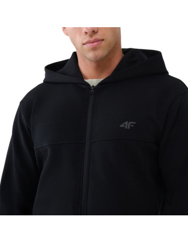 Bluza 4f m1537 m 4fwss25tswsm1537