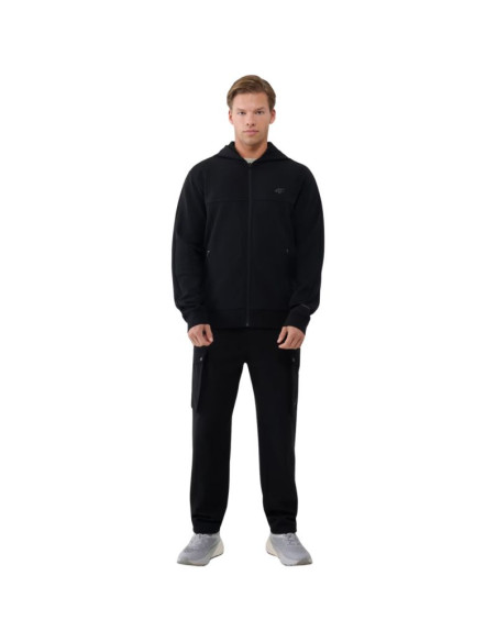 Bluza 4f m1537 m 4fwss25tswsm1537