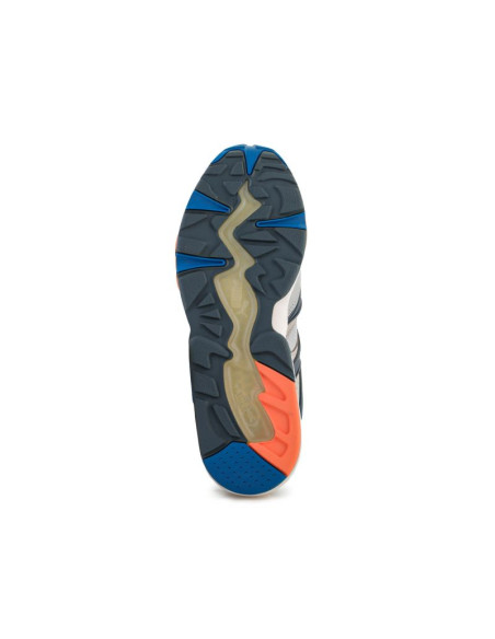 Buty puma blaze of glory retro m 383528