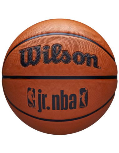 Piłka do koszykówki wilson nba jr drv fam logo ball