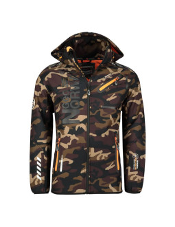 Kurtka softshell geographical norway royaute m 2