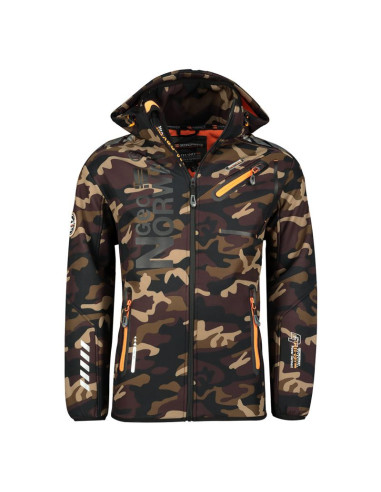 Kurtka softshell geographical norway royaute m