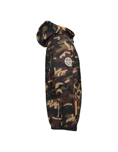 Kurtka softshell geographical norway royaute m