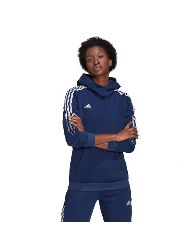 Bluza adidas tiro 21 sweat hoody w gk9678