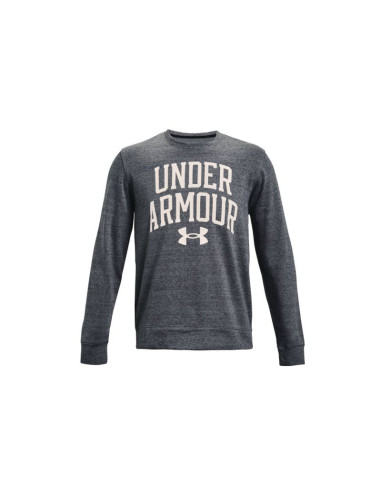 Bluza under armour rival terry crew m 1361561