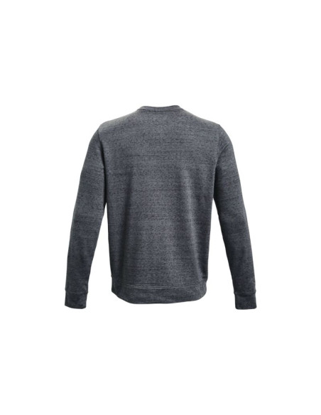 Bluza under armour rival terry crew m 1361561