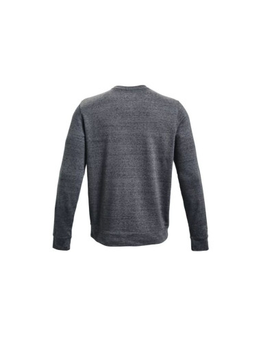 Bluza under armour rival terry crew m 1361561