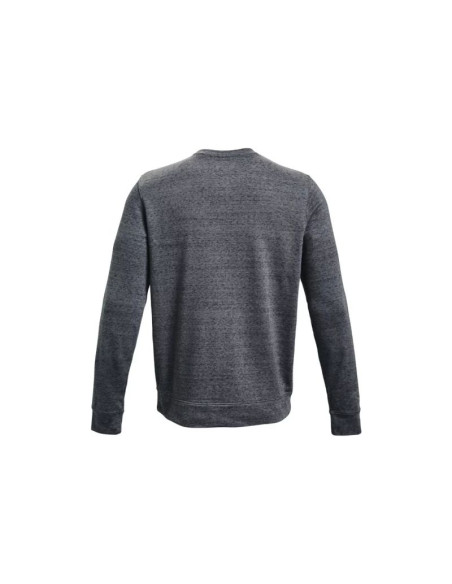 Bluza under armour rival terry crew m 1361561