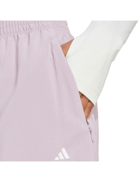 Spodnie adidas training w