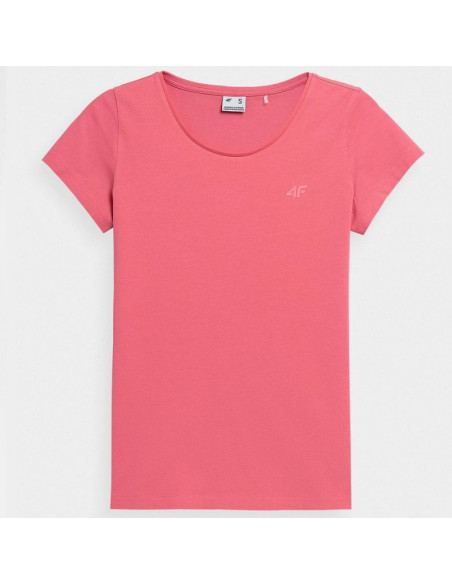 Koszulka 4f w h4z22-tsd350
