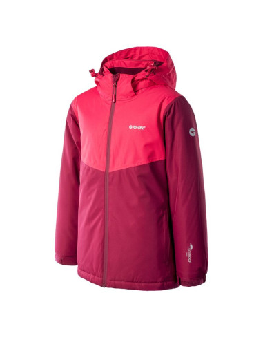 Kurtka ocieplana olmo jrg jr