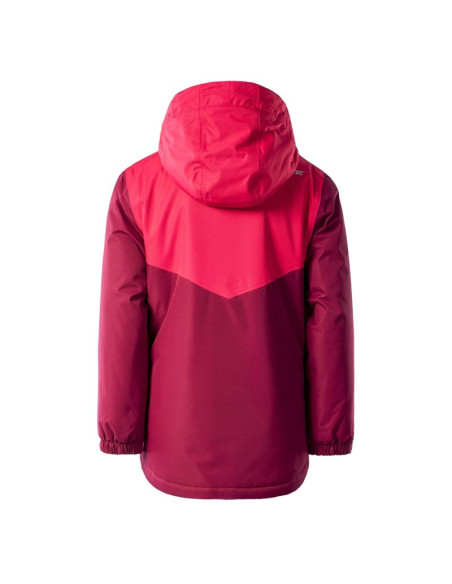 Kurtka ocieplana olmo jrg jr