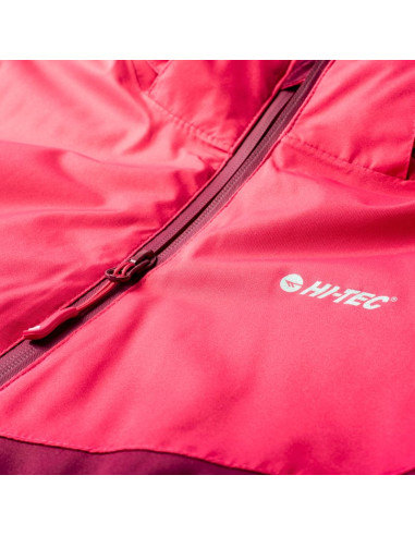 Kurtka ocieplana olmo jrg jr