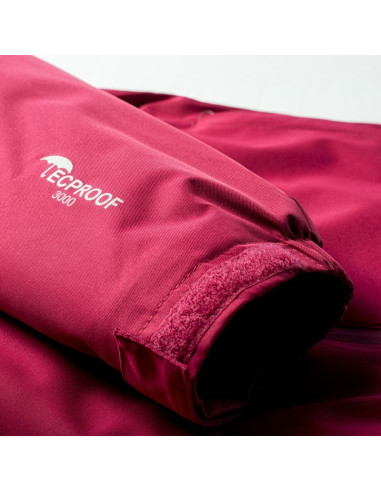 Kurtka ocieplana olmo jrg jr