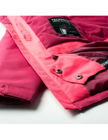 Kurtka ocieplana olmo jrg jr