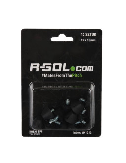 Kołki r-gol tpu 12x13mm 2